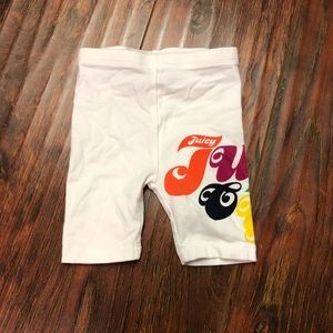 Juicy Couture leggings